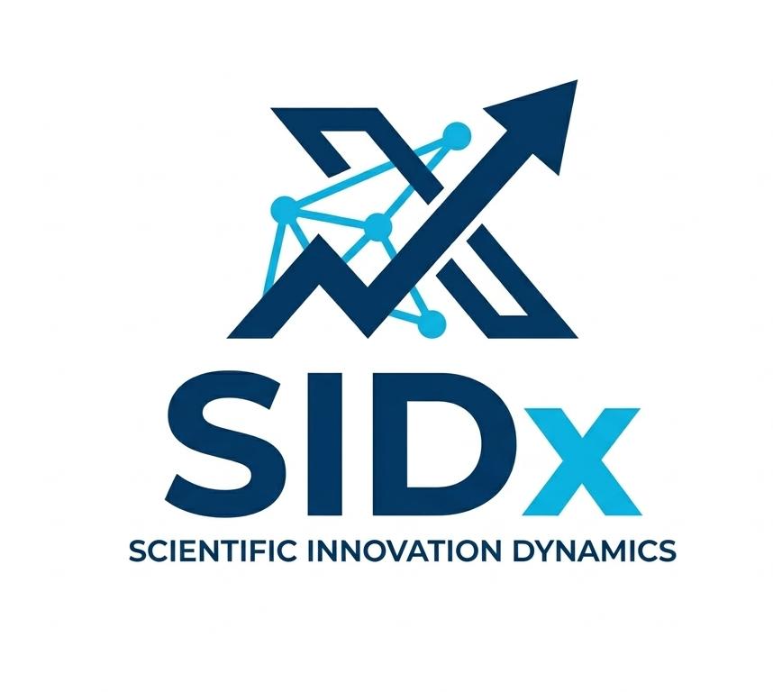 SIDx Research Center logo